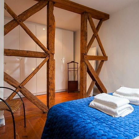 Apartament Bairro Alto-Chiado 2 Bdr Beautifull View Lizbona Zewnętrze zdjęcie