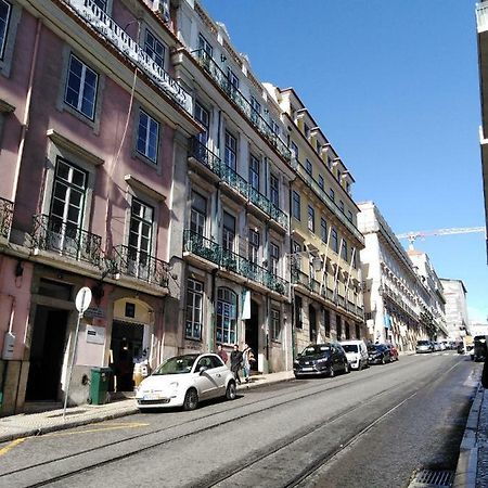 Apartament Bairro Alto-Chiado 2 Bdr Beautifull View Lizbona Zewnętrze zdjęcie