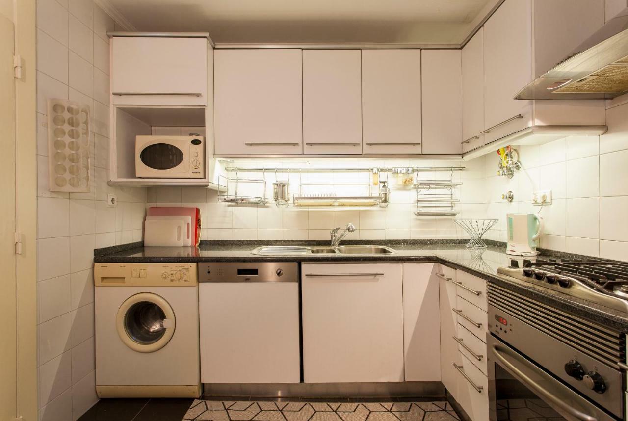 Apartament Bairro Alto-Chiado 2 Bdr Beautifull View Lizbona Zewnętrze zdjęcie