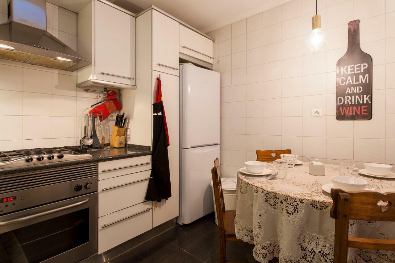 Apartament Bairro Alto-Chiado 2 Bdr Beautifull View Lizbona Zewnętrze zdjęcie