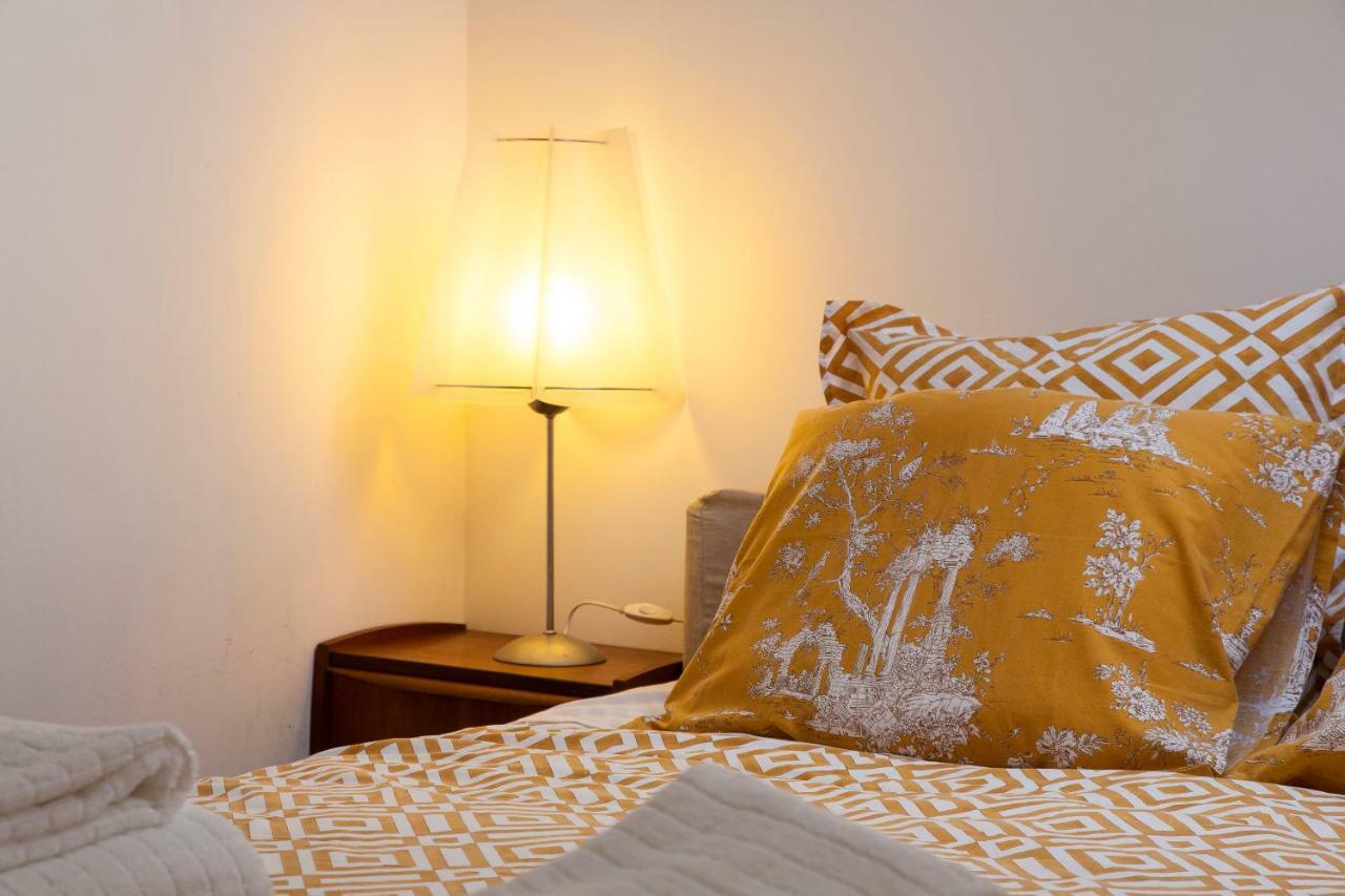 Apartament Bairro Alto-Chiado 2 Bdr Beautifull View Lizbona Zewnętrze zdjęcie