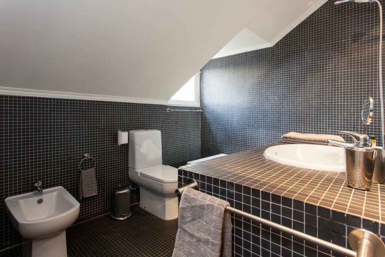 Apartament Bairro Alto-Chiado 2 Bdr Beautifull View Lizbona Zewnętrze zdjęcie