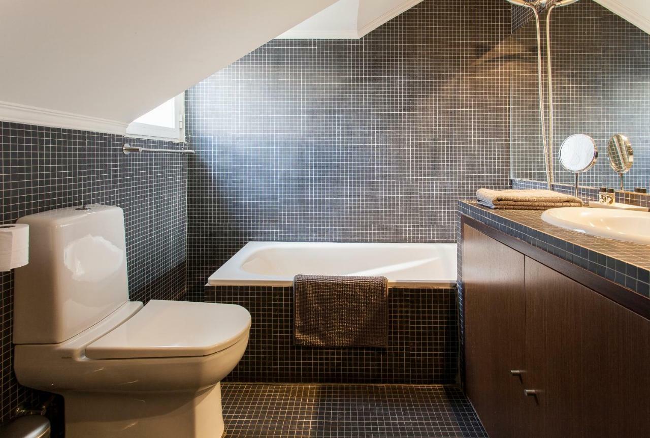 Apartament Bairro Alto-Chiado 2 Bdr Beautifull View Lizbona Zewnętrze zdjęcie