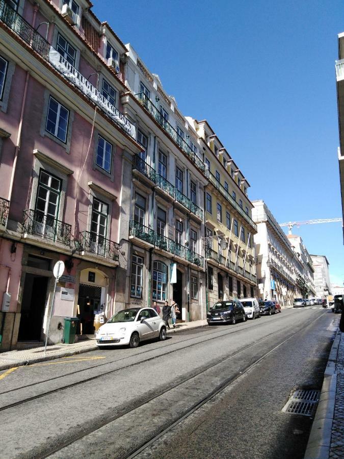 Apartament Bairro Alto-Chiado 2 Bdr Beautifull View Lizbona Zewnętrze zdjęcie